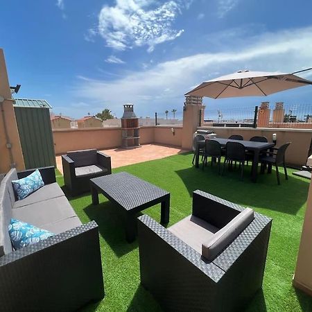 Apartamento El Marques Cuevas del Almanzora Exteriér fotografie