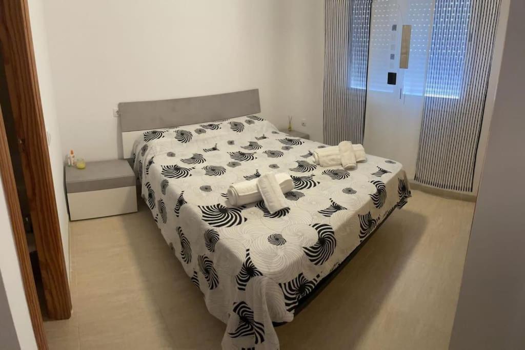 Apartamento El Marques Cuevas del Almanzora Exteriér fotografie