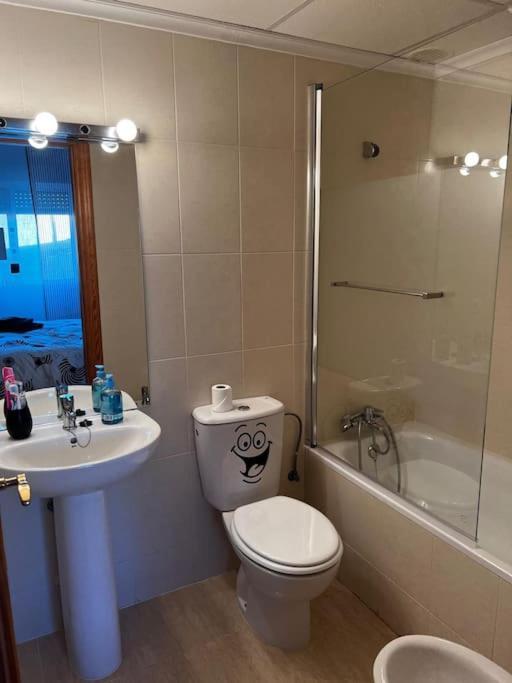 Apartamento El Marques Cuevas del Almanzora Exteriér fotografie