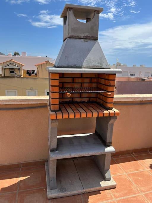 Apartamento El Marques Cuevas del Almanzora Exteriér fotografie