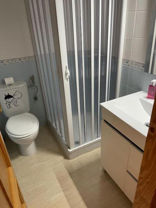 Apartamento El Marques Cuevas del Almanzora Exteriér fotografie