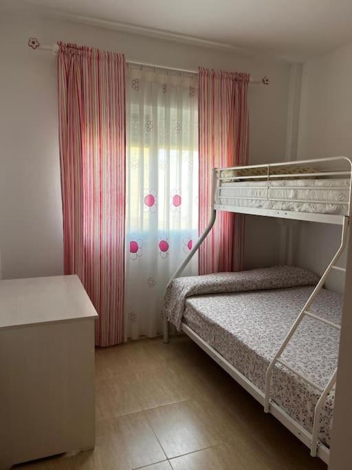 Apartamento El Marques Cuevas del Almanzora Exteriér fotografie