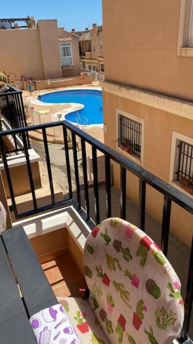 Apartamento El Marques Cuevas del Almanzora Exteriér fotografie